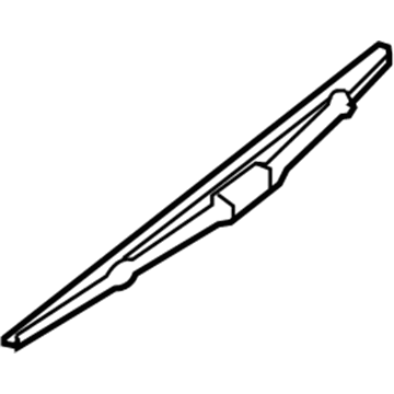 Mercedes-Benz 169-820-17-45