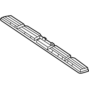 Mercedes-Benz 204-784-00-53-7E94