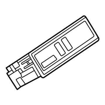 Mercedes-Benz 213-820-04-01