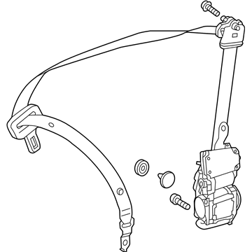Mercedes-Benz 212-860-08-86-7M89