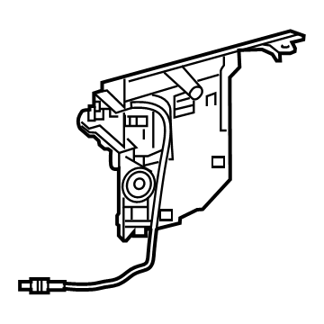 Mercedes-Benz 213-905-40-01-64