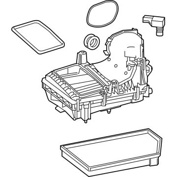 Mercedes-Benz 254-090-04-00