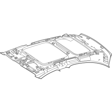 Mercedes-Benz 214-690-05-01-9H93