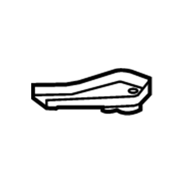 Mercedes-Benz 205-352-07-00-64
