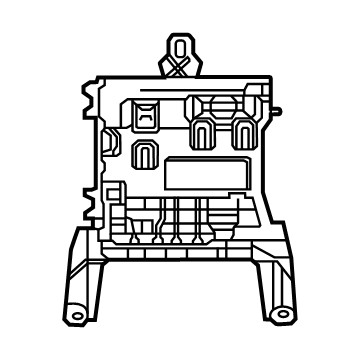 Mercedes-Benz 297-545-01-00