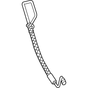 Mercedes-Benz 221-460-92-24