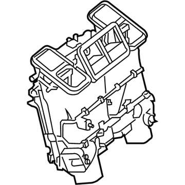 Mercedes-Benz 211-830-04-03