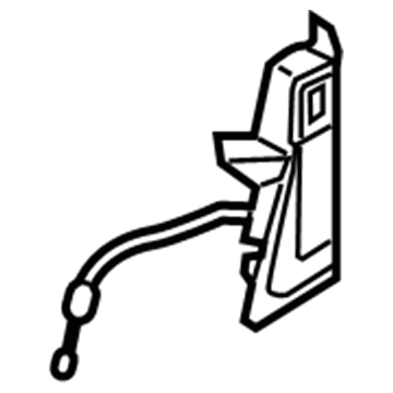 Mercedes-Benz 207-910-23-06-8N84