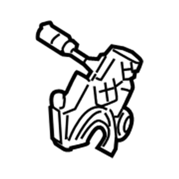 Mercedes-Benz 204-870-15-51