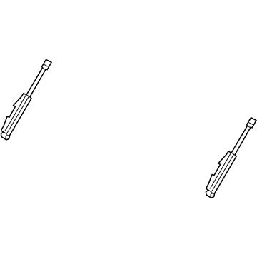Mercedes-Benz 217-800-28-00-64