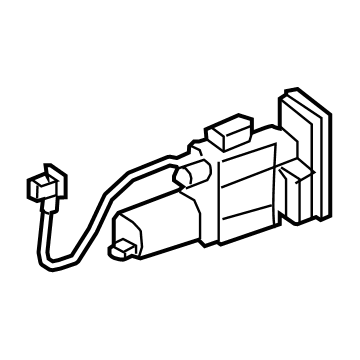 Mercedes-Benz 205-800-05-00-64