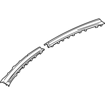 Mercedes-Benz 253-689-01-00-8Q96