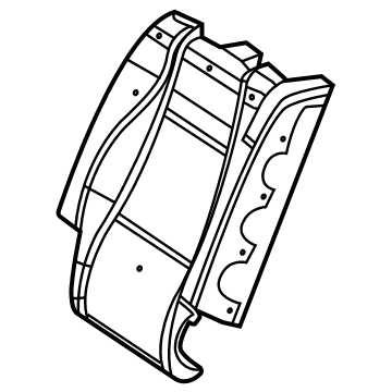 Mercedes-Benz 167-920-96-14