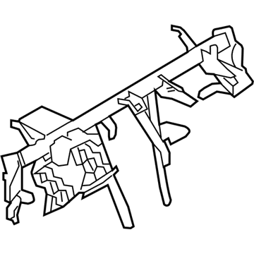 Mercedes-Benz 164-680-03-55