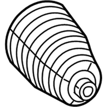 Mercedes-Benz 212-463-05-96-64