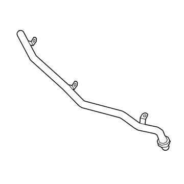 Mercedes-Benz 260-200-00-51