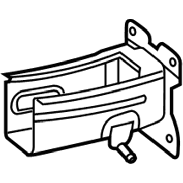 Mercedes-Benz 166-610-17-00
