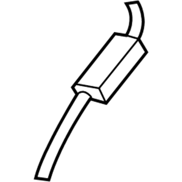 Mercedes-Benz 164-820-54-89