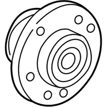 Mercedes-Benz 209-330-03-25