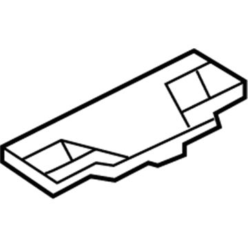 Mercedes-Benz 218-815-00-31