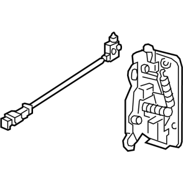 Mercedes-Benz 463-740-04-35