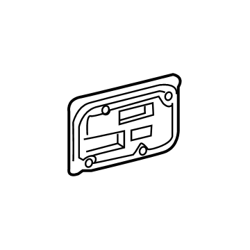 Mercedes-Benz E63 AMG S Lighting Control Module - 213-900-27-34-64