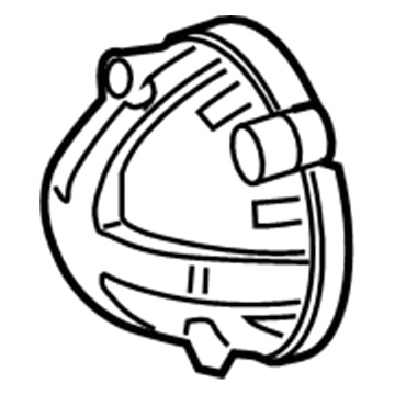Mercedes-Benz 203-820-57-42
