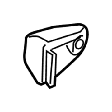 Mercedes-Benz 164-760-13-20-7755
