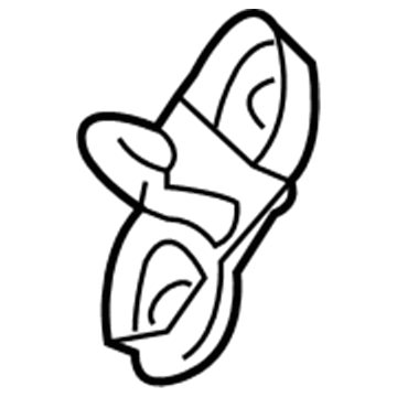 Mercedes-Benz 164-720-00-04