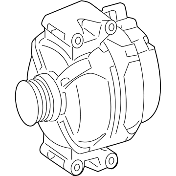 Mercedes-Benz 000-906-27-00-87