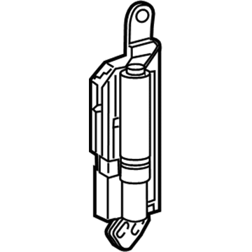 Mercedes-Benz 230-860-03-35