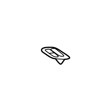 Mercedes-Benz 167-923-09-00-8T92