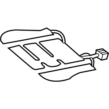 Mercedes-Benz 176-910-97-05-64
