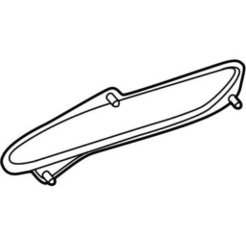 Mercedes-Benz 099-760-92-04