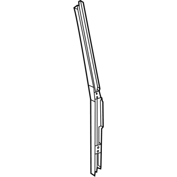 Mercedes-Benz 460-640-16-10