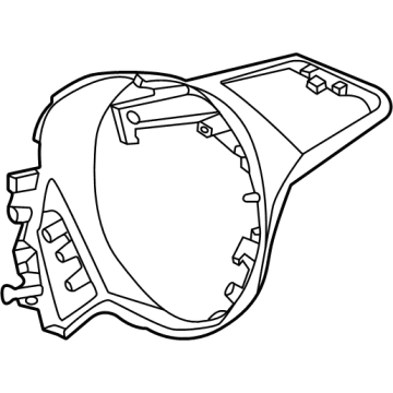 Mercedes-Benz 099-464-99-07-2A17