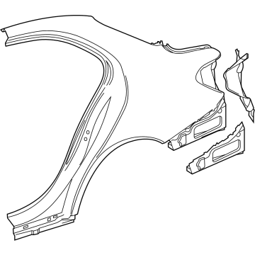 Mercedes-Benz 213-630-51-03