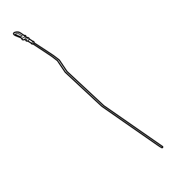 Mercedes-Benz GLA45 AMG Dipstick - 270-010-41-01