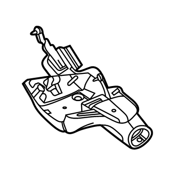 Mercedes-Benz 000-464-19-00-64