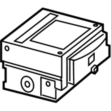 Mercedes-Benz 222-900-51-08-80