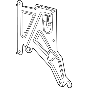 Mercedes-Benz 254-545-05-00