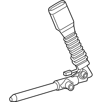 Mercedes-Benz 197-860-03-69-64