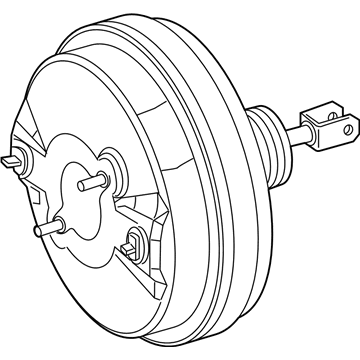 Mercedes-Benz 222-430-11-30