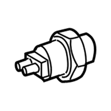 Mercedes-Benz 006-545-48-24