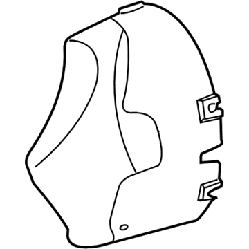 Mercedes-Benz 221-505-13-30