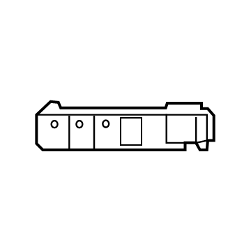 Mercedes-Benz 217-905-14-00-9E93