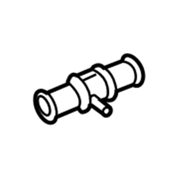 Mercedes-Benz Coolant Temperature Sensor - 242-905-55-00
