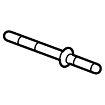 Mercedes-Benz 117-542-00-89