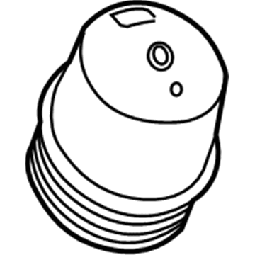 Mercedes-Benz 278-180-00-38