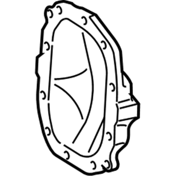 Mercedes-Benz 230-351-14-08